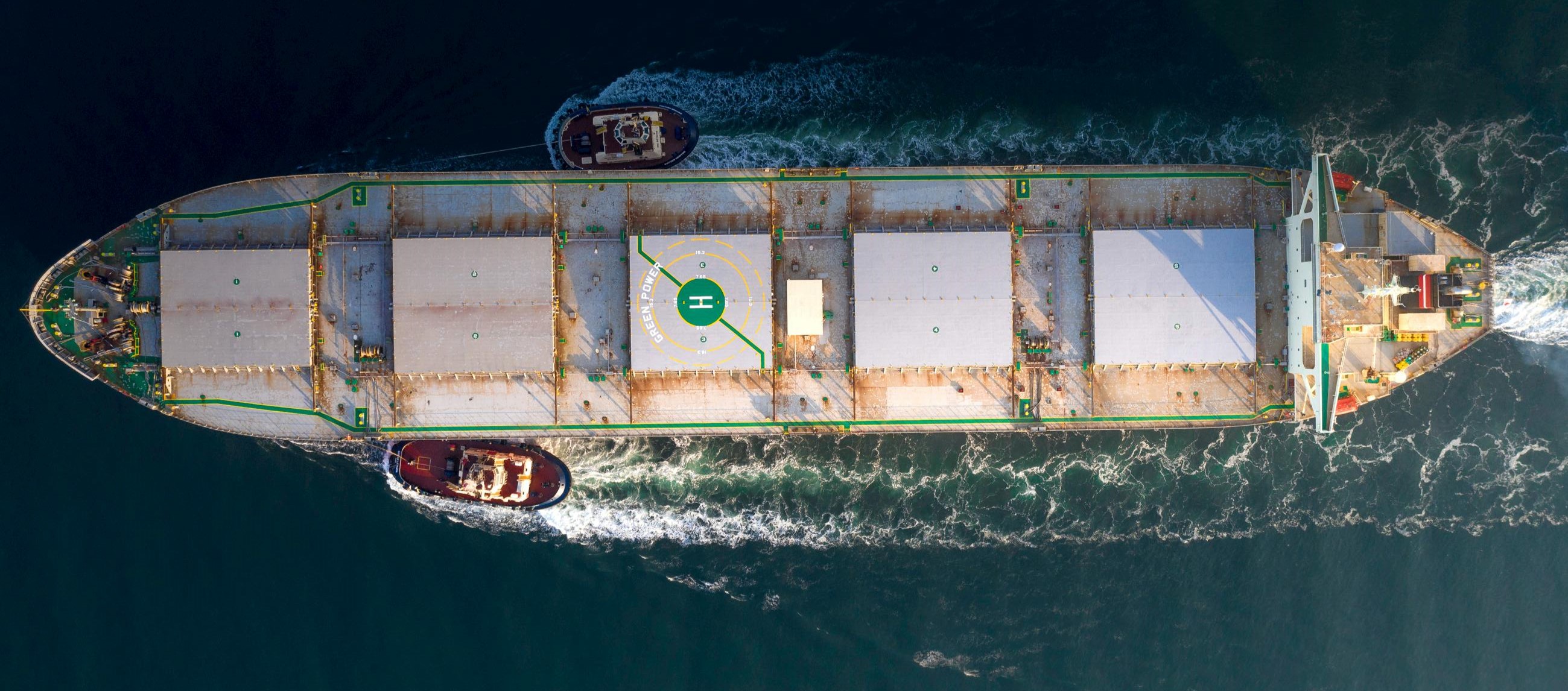 AVGM Shipmanagement